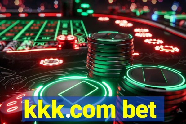 kkk.com bet